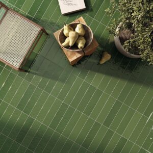 A1025 Origo Green