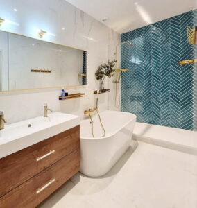 Bano residencial Piastrella Natucer 03