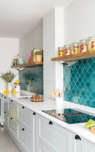 Cocina Residencial Squama Olive Natucer 02