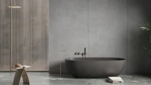 EEYB1104BI10301 1002 AMB PIAMONTE SILVER 120X280 INTEGRA GRAPHITE 120X120 SZ6